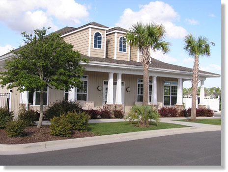 (Club House)
