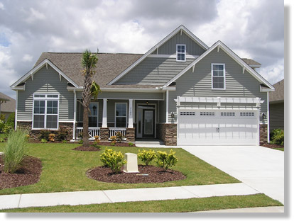 (Sunset Ridge Home)